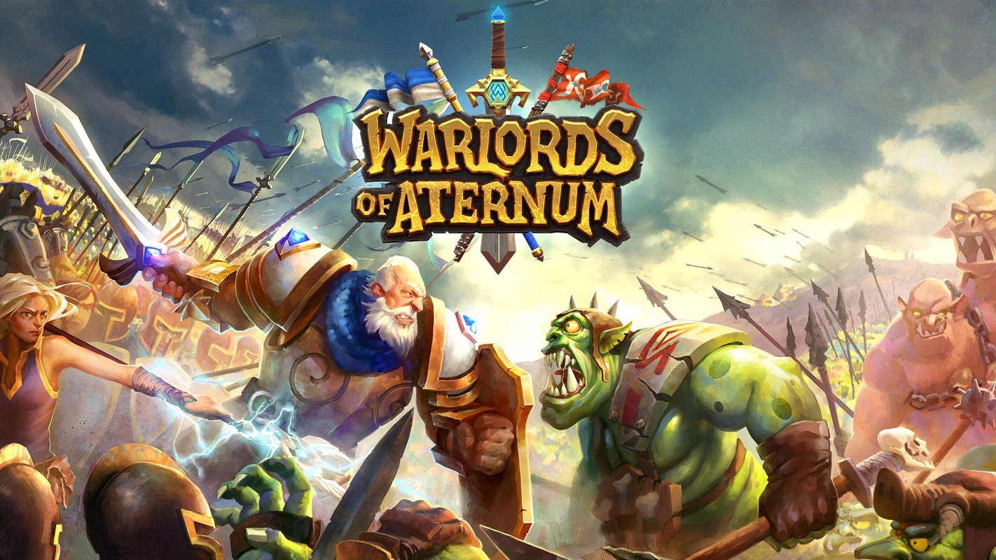 Warlords of aternum modern